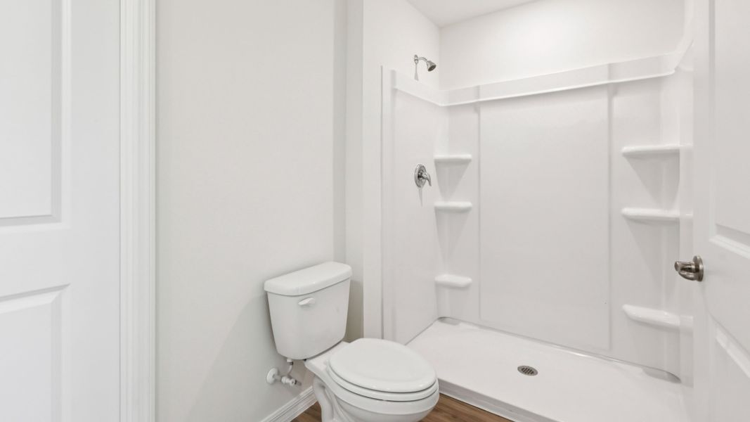 Image 22 representing the DAKOTA by D.R. Horton in Marion County Spot Lots, Ocala, FL.