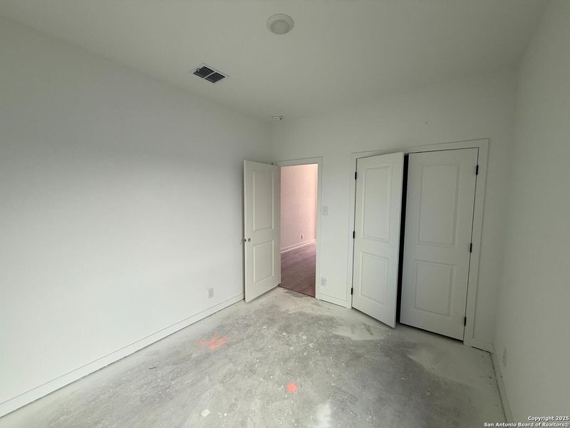 In-progress construction of a new home in The Arbors at the Wilder, Adkins, TX (Image 27). In-progress construction of a new home in The Arbors at the Wilder, Adkins, TX (Image 27).