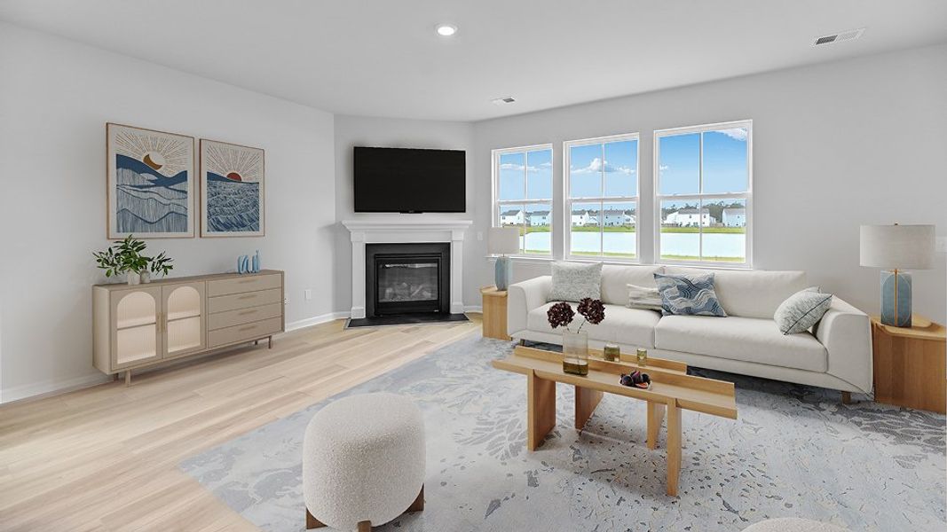 2629 Evans Family 2of2 F1