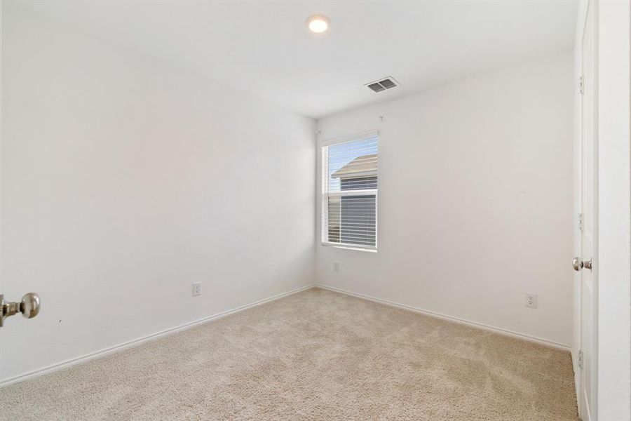 Spacious, unfurnished interior of a new home in , Princeton (Image 22). Spacious, unfurnished interior of a new home in , Princeton (Image 22).