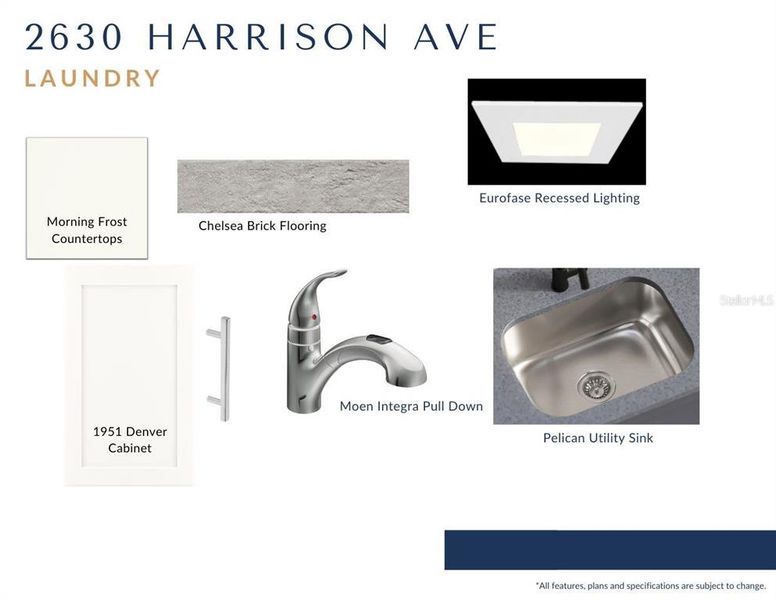 Sample of building materials used in homes in , Orlando (Image 7). Sample of building materials used in homes in , Orlando (Image 7).