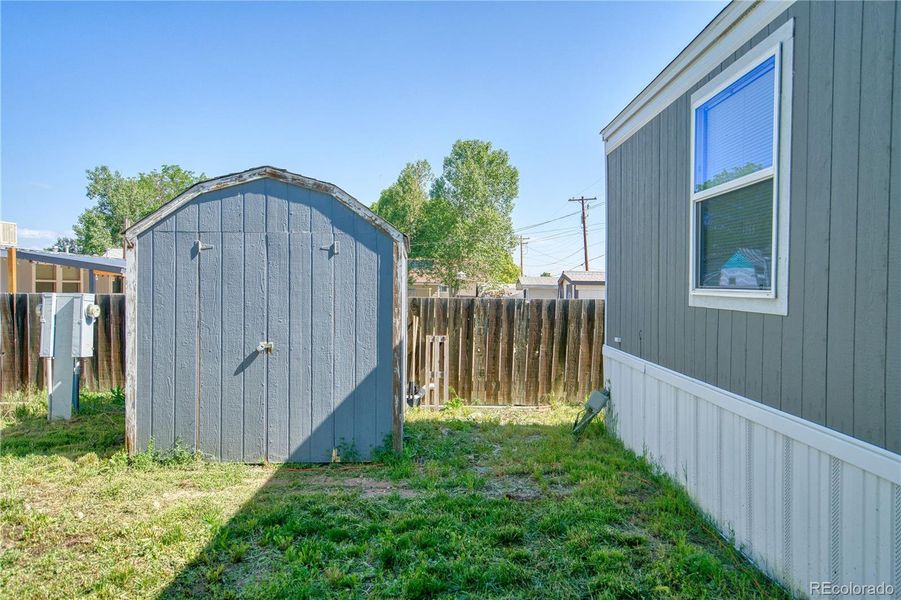 Front exterior of a new home in , Hudson, CO, highlighting curb appeal (Image 2).
