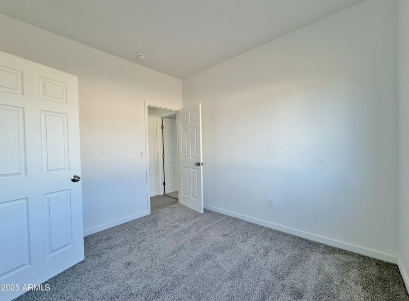 3rd bedroom 3rd bedroom