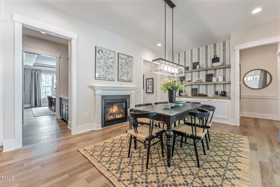 27. HHHunt Homes Crawford- Nook