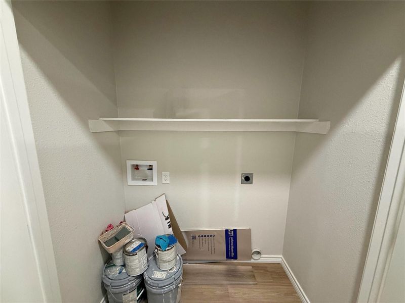 In-progress construction of a new home in , Longview, TX (Image 14).