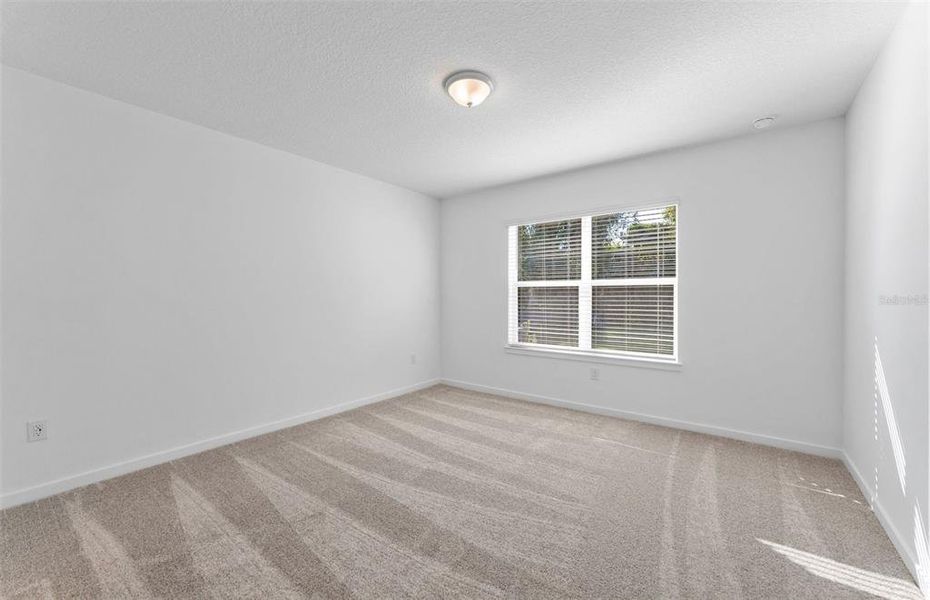 Spacious, unfurnished interior of a new home in Spencer Glen, Riverview (Image 10).