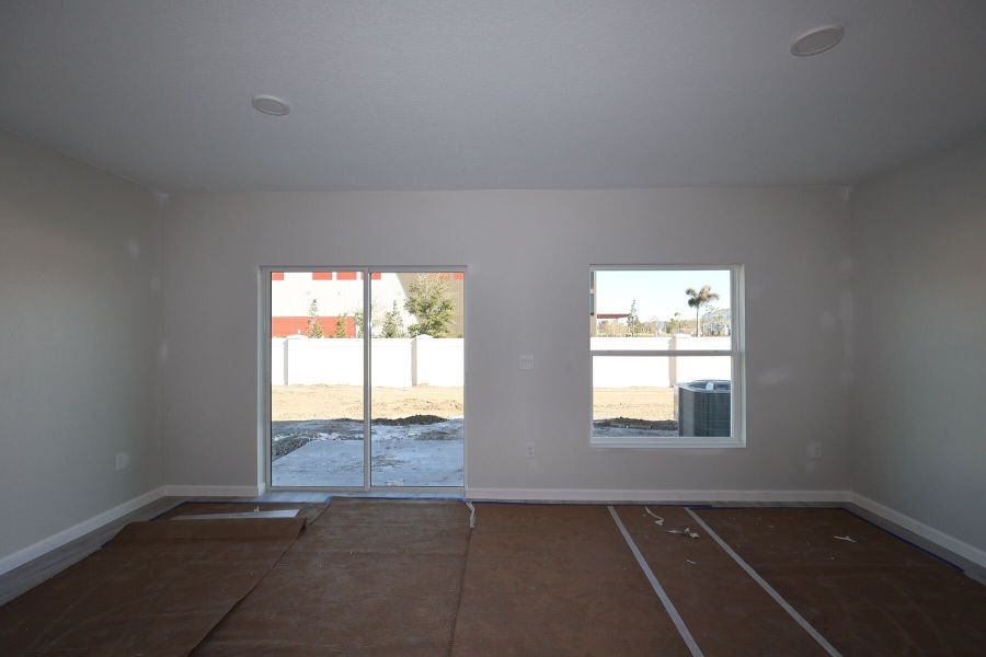 Family Room Family Room