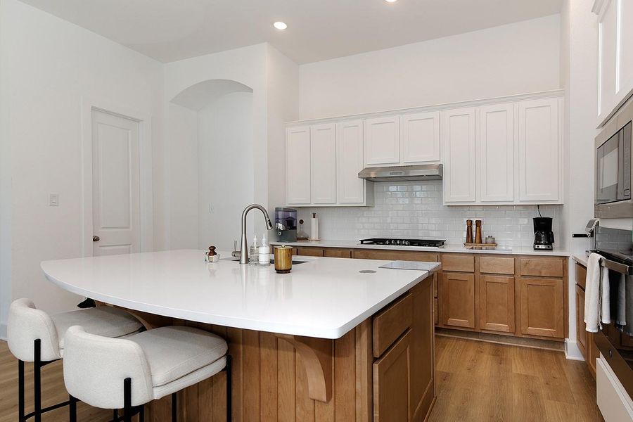 Image 3 of a home in .