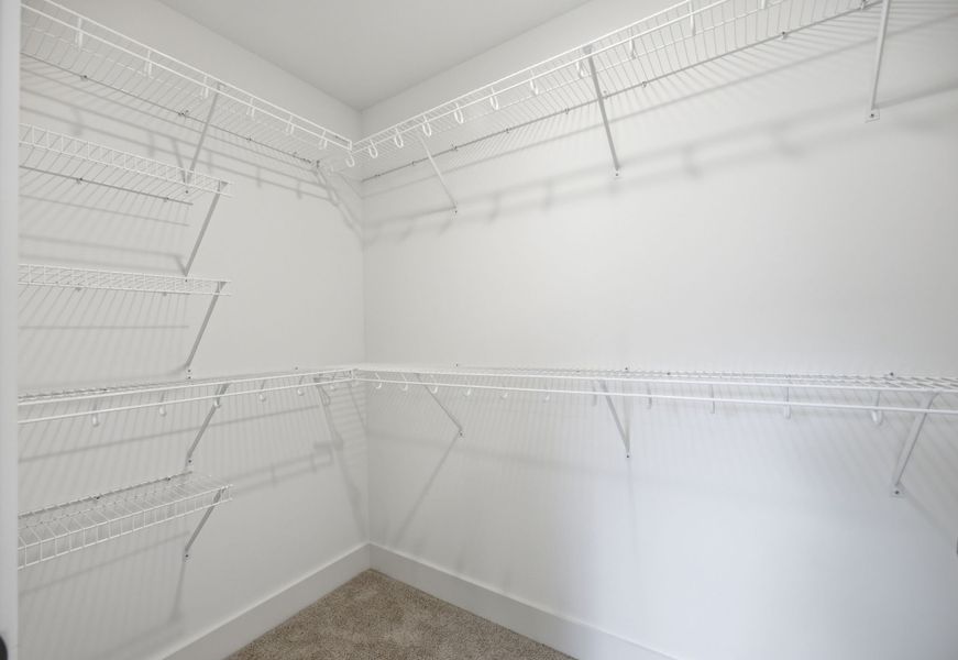 Room for Every Season