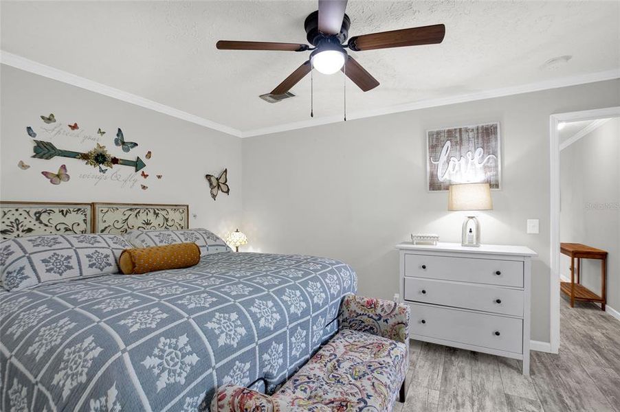 Furnished interior view inside a new home in , Hastings (Image 5). Furnished interior view inside a new home in , Hastings (Image 5).