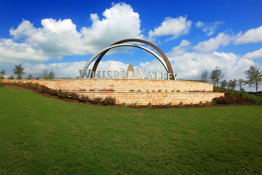 Image 33 of a home in Whisper Valley. Image 33 of a home in Whisper Valley.