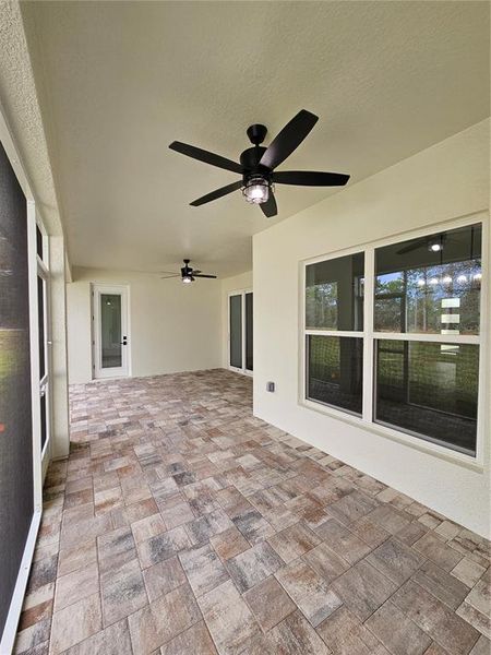 Spacious, unfurnished interior of a new home in , Brooksville (Image 31).