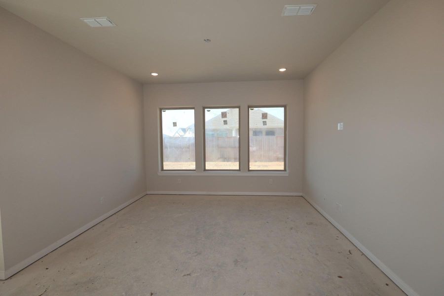 Image 12 of a home in Meridiana 45' Homesites.