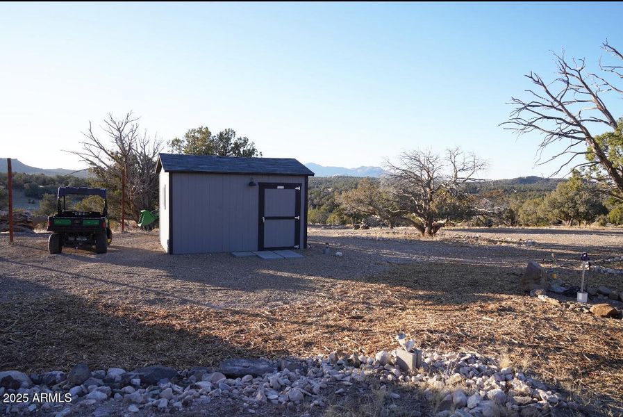 10' x 14' Climate controlled space 10' x 14' Climate controlled space