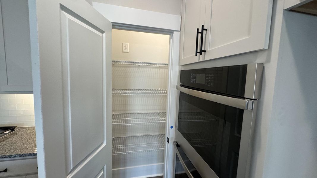 Close-up of interior finishes inside a home in , Summerville (Image 20). Close-up of interior finishes inside a home in , Summerville (Image 20).