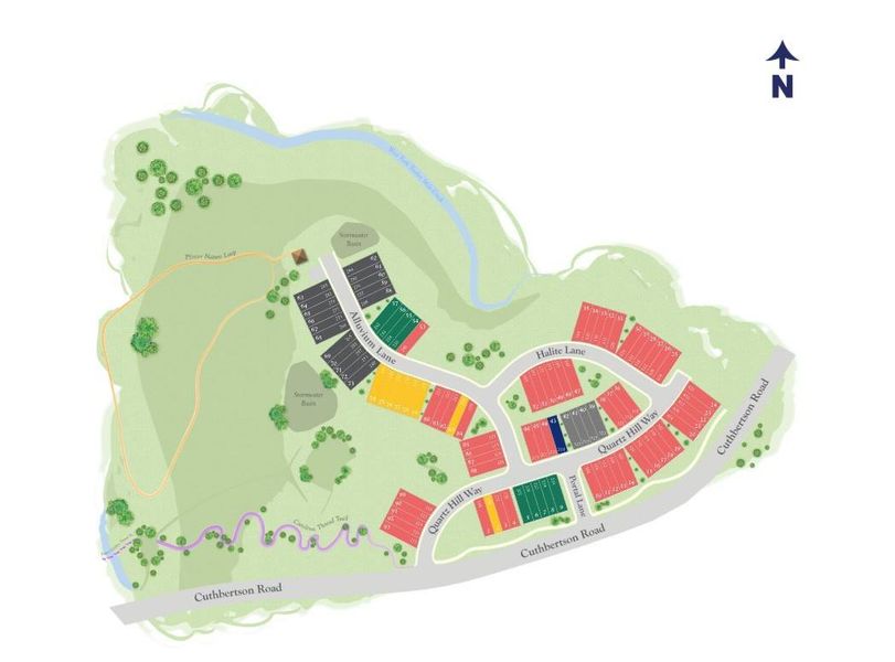 Homesite 8 Homesite 8