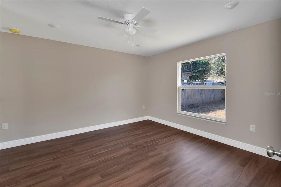 Spacious, unfurnished interior of a new home in , Daytona Beach (Image 19). Spacious, unfurnished interior of a new home in , Daytona Beach (Image 19).