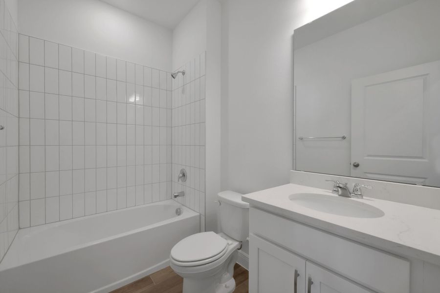 New Home in Apopka, FL.  - Slide 37