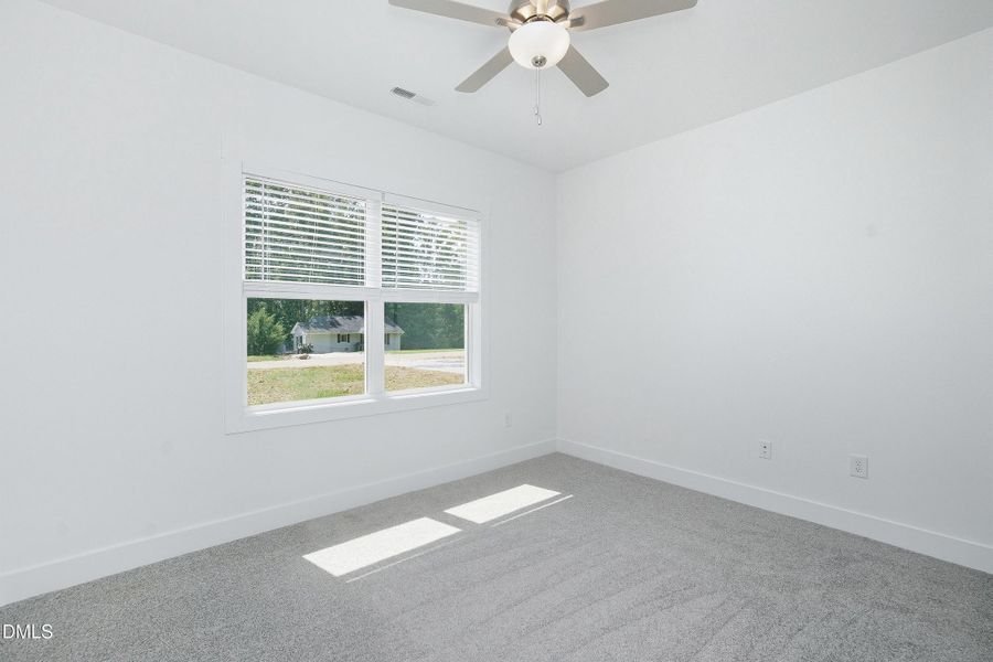 Bedroom 01 Bedroom 01