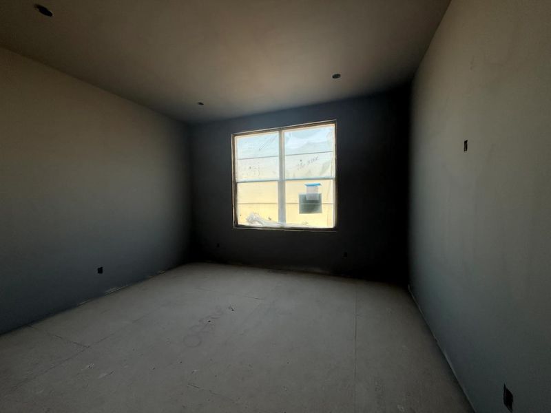 The Ballentine A Bedroom 3 The Ballentine A Bedroom 3