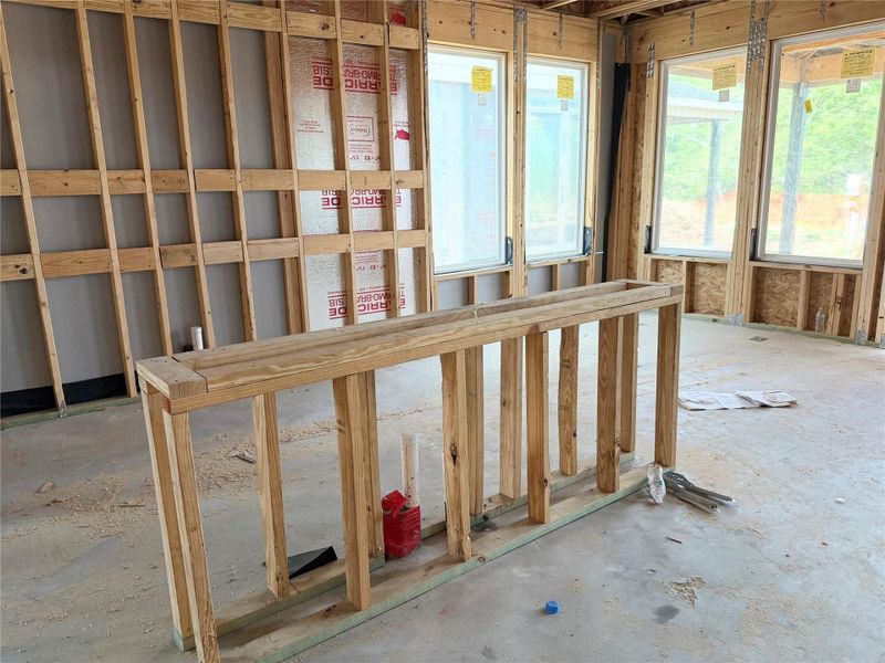 Breakfast Room