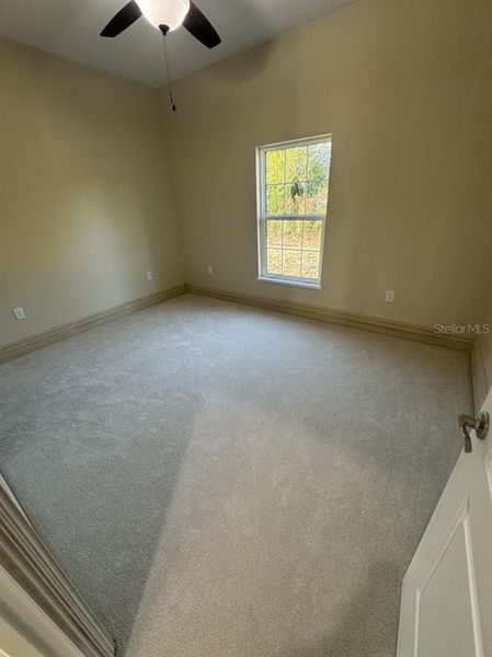 Spacious, unfurnished interior of a new home in , Okeechobee (Image 17).