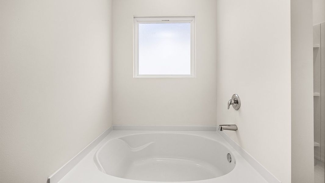 Representative furnished interior of a home built from the Aria by D.R. Horton in The Preserve at Agricultural Village, Perry (Image 10). Representative furnished interior of a home built from the Aria by D.R. Horton in The Preserve at Agricultural Village, Perry (Image 10).