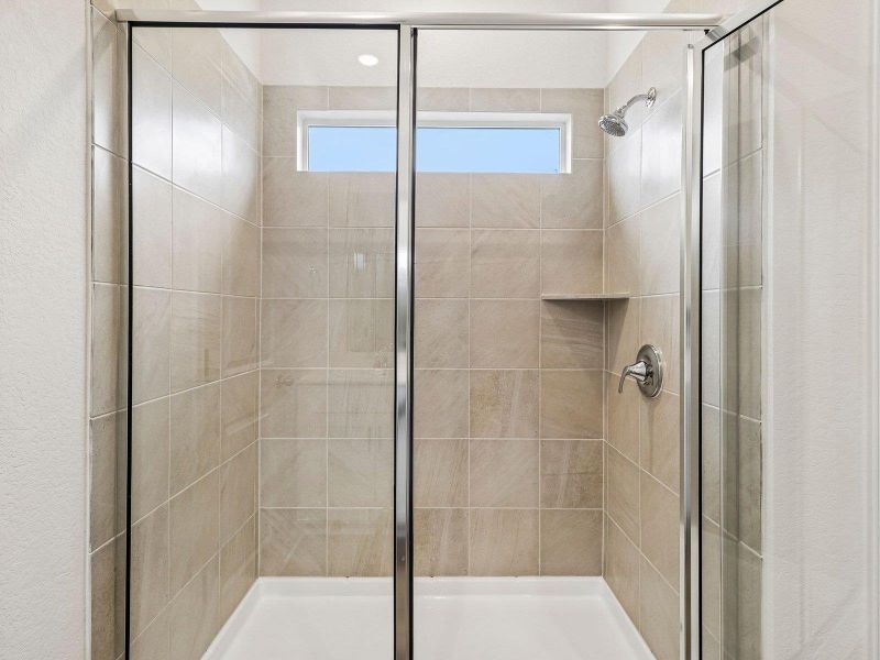 Photo is not of the actual home, but is an inspirational photo of builder’s model home and may depict options, furnishings, and/or decorator features that are not included