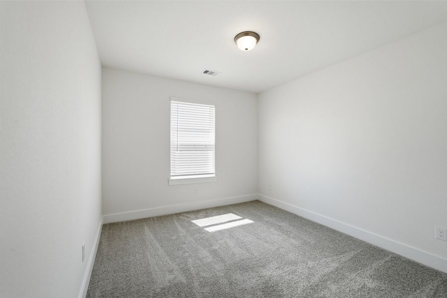 Spacious, unfurnished interior of a new home in Ashland, Richwood (Image 54). Spacious, unfurnished interior of a new home in Ashland, Richwood (Image 54).
