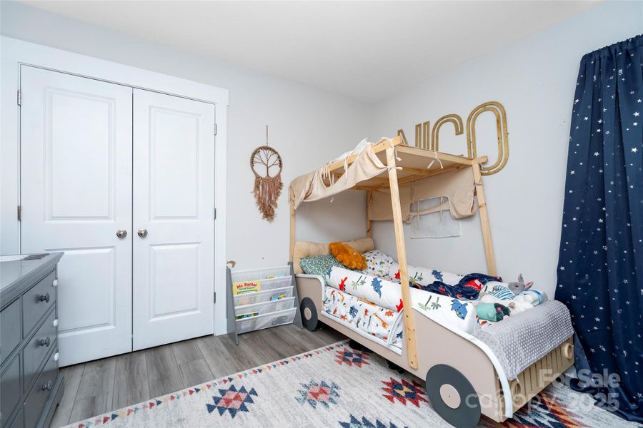 Furnished interior view inside a new home in , Huntersville (Image 25). Furnished interior view inside a new home in , Huntersville (Image 25).