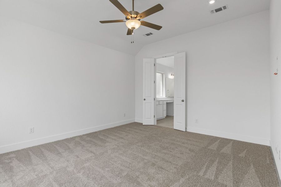 2,392sf New Home in Georgetown, TX.  - Slide 20