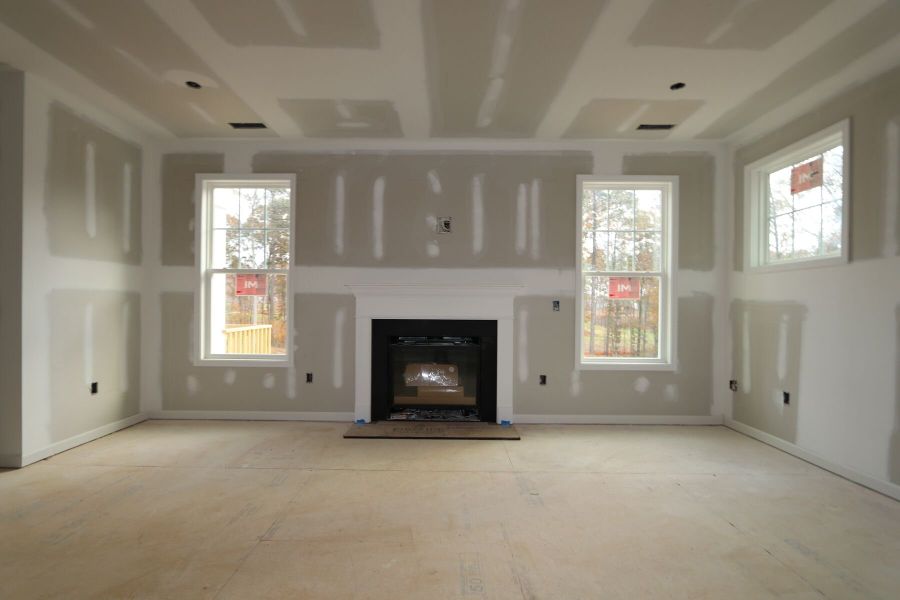 Family Room Family Room