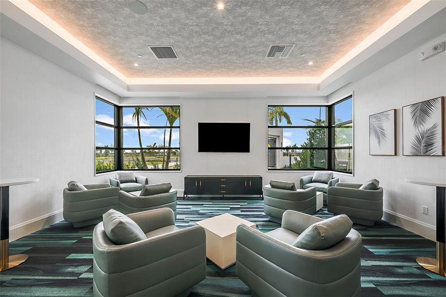 Community amenities in Brightmore at Wellen Park, Venice (Image 37).