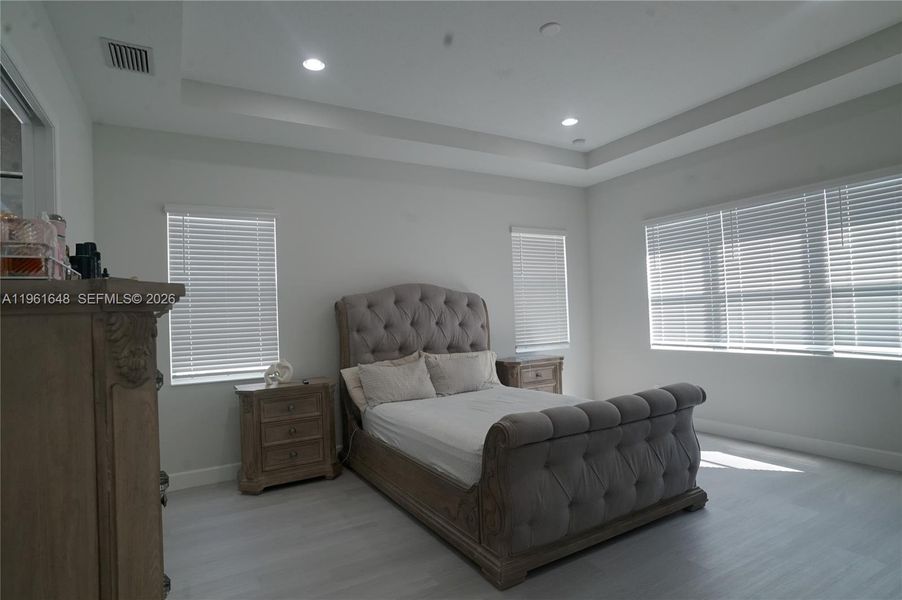 Furnished interior view inside a new home in , Westlake (Image 15).