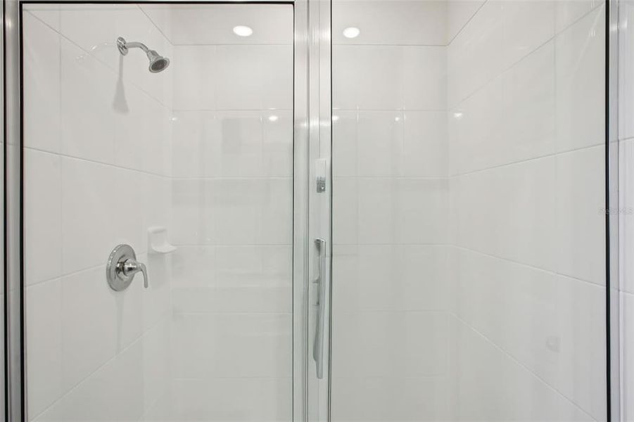 Close-up of interior finishes inside a home in Villamar - Classic Series, Winter Haven (Image 14).