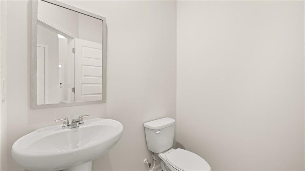 Image 46 of a home in Preserve at Dove Creek.