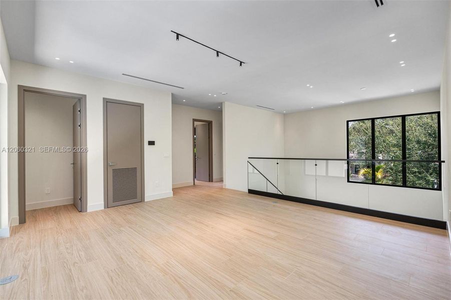 Spacious, unfurnished interior of a new home in , Miami Shores (Image 77). Spacious, unfurnished interior of a new home in , Miami Shores (Image 77).