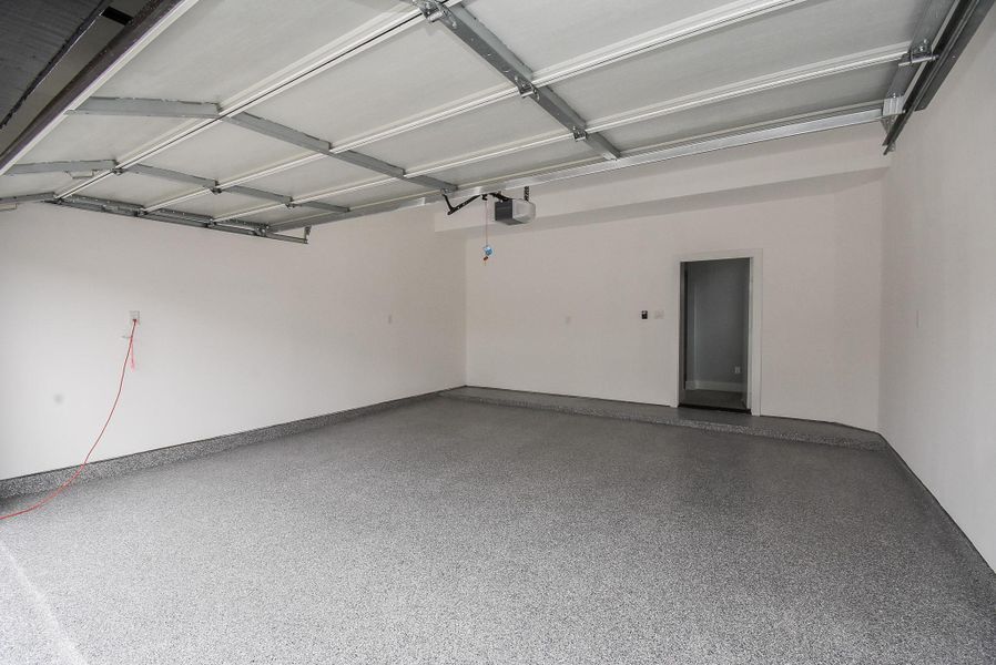 Spacious, unfurnished interior of a new home in , Houston (Image 27). Spacious, unfurnished interior of a new home in , Houston (Image 27).