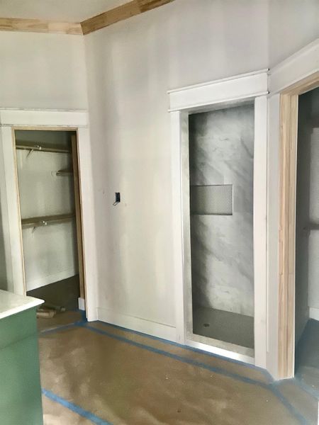 In-progress construction of a new home in , Beaumont, TX (Image 16). In-progress construction of a new home in , Beaumont, TX (Image 16).