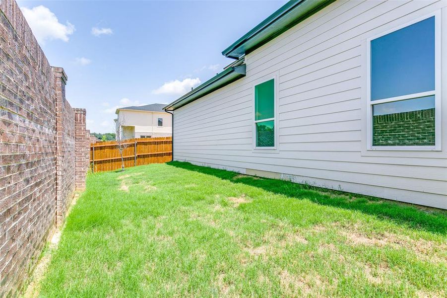 View of yard View of yard