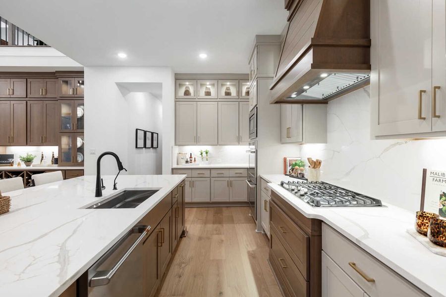 Kitchen Kitchen