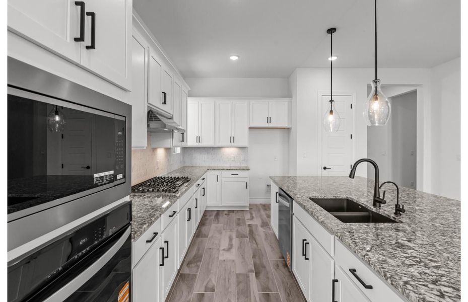 Kitchen Area Kitchen Area