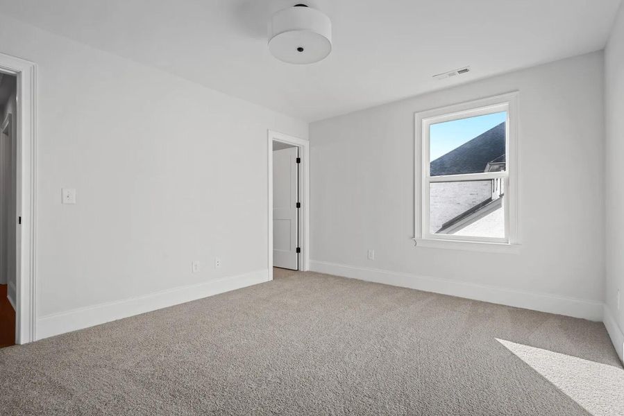 The Marshall C Bedroom 4