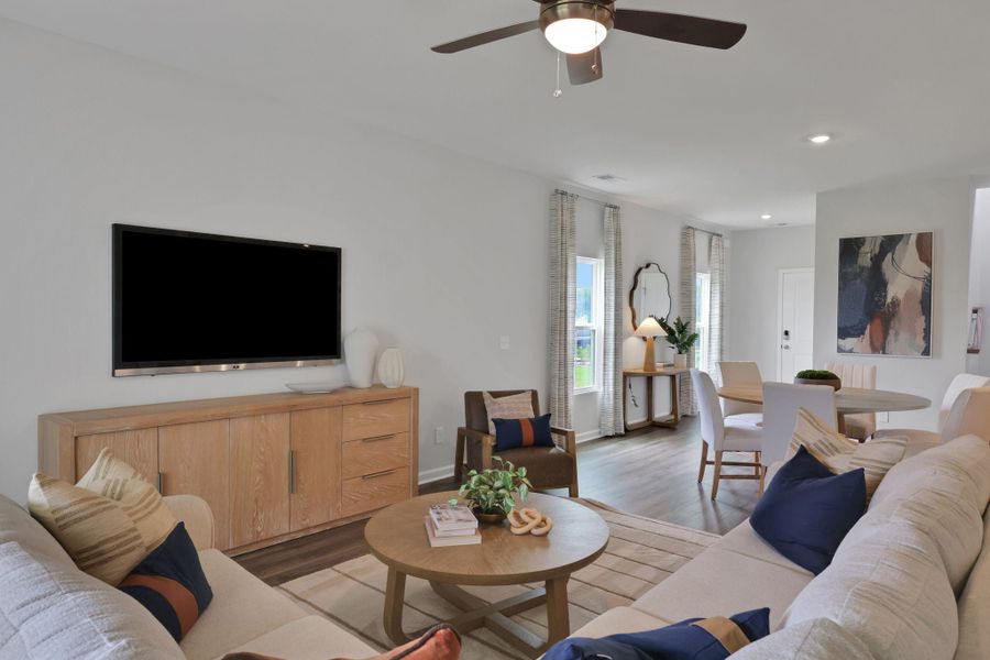 229 Bircholt Grove, Pooler, GA.  - Slide 10