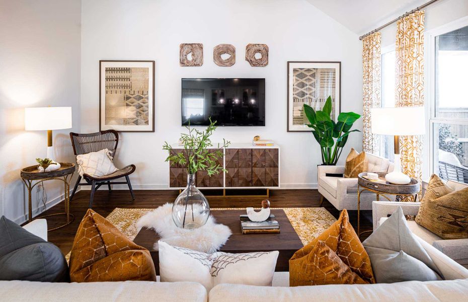 Family Room Family Room
