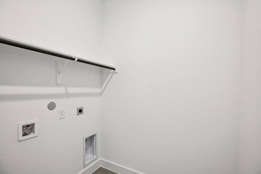 23519 Steely Thicket Laundry Room 23519 Steely Thicket Laundry Room