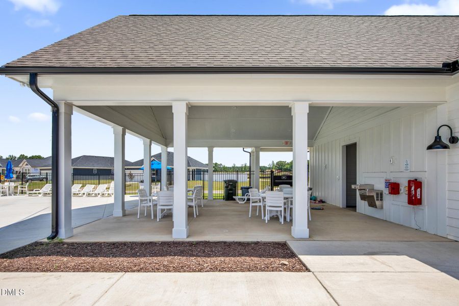 270 Chestnut Oak Ln, Lillington(46 of 49