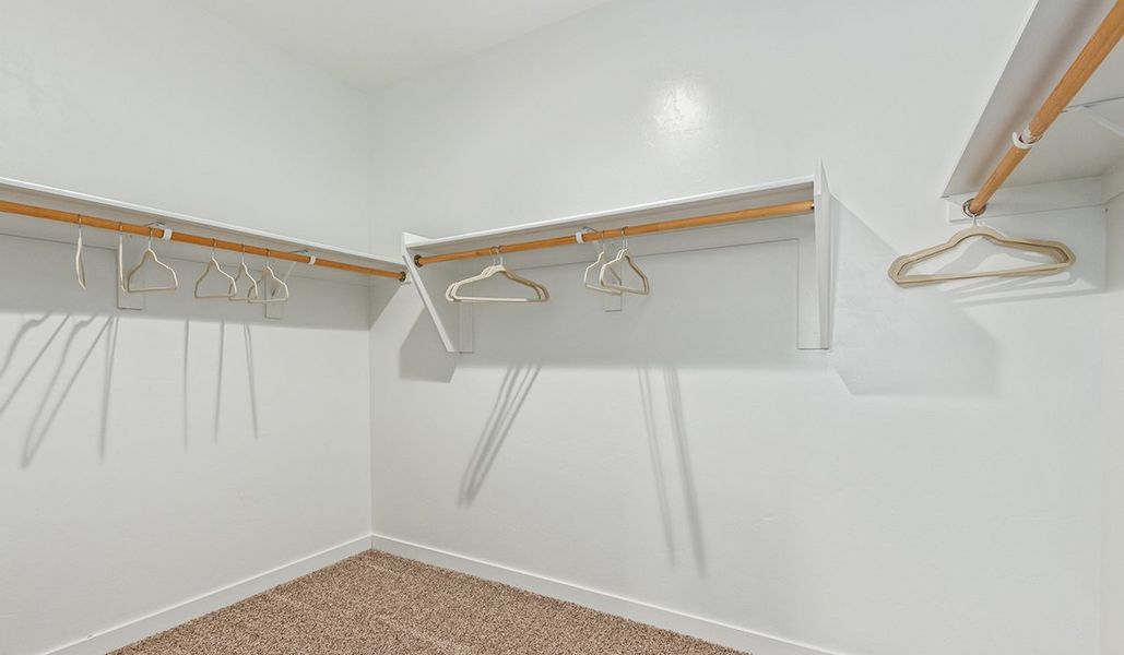 Spacious, unfurnished interior of a new home in Hanson Ridge, Vail (Image 21). Spacious, unfurnished interior of a new home in Hanson Ridge, Vail (Image 21).