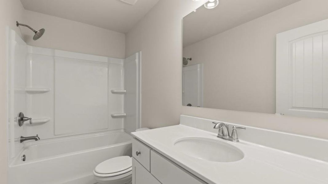 Image 33 of a home in Hamptons at Riverwood East.