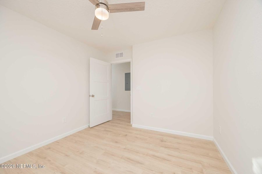 Spacious, unfurnished interior of a new home in , St. Augustine (Image 30). Spacious, unfurnished interior of a new home in , St. Augustine (Image 30).